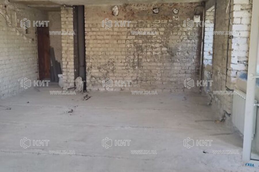 Продаж квартири Харків, Жуковського, П’ятихатки, 44м²