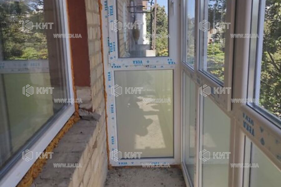 Продаж квартири Харків, Жуковського, П’ятихатки, 44м²