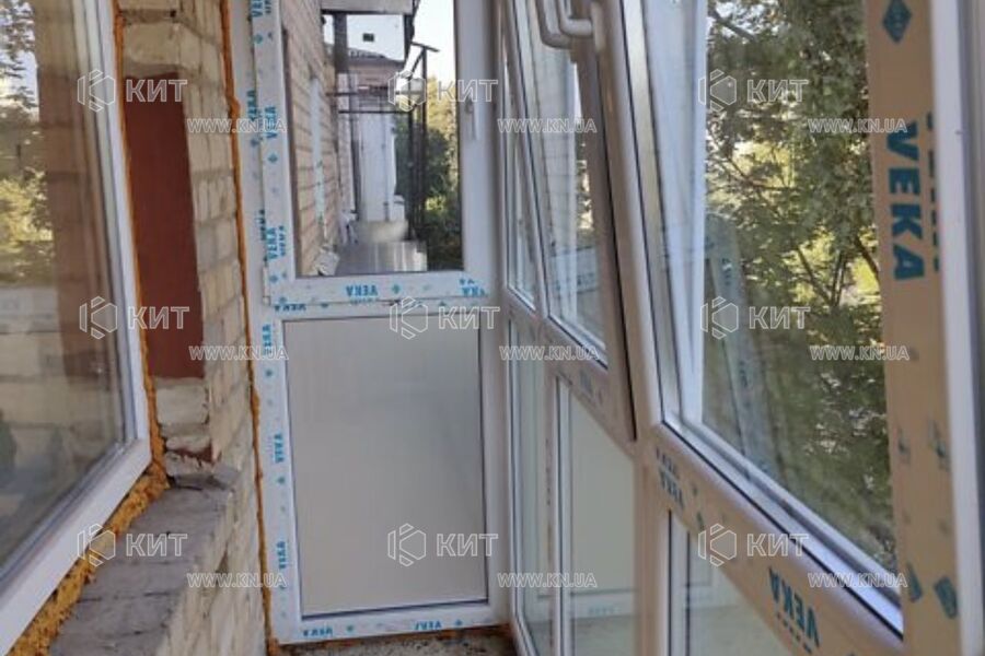 Продаж квартири Харків, Жуковського, П’ятихатки, 44м²