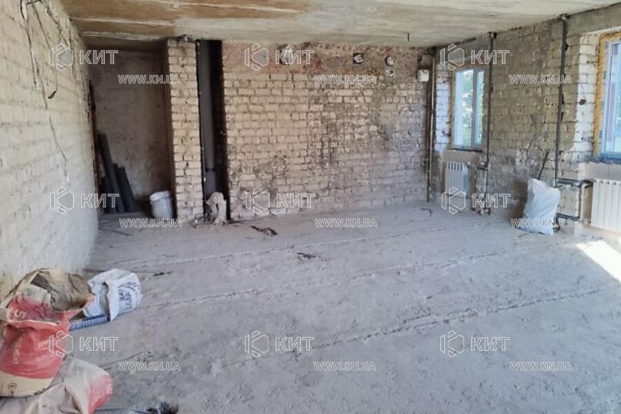 Продаж квартири Харків, Жуковського, П’ятихатки, 44м²