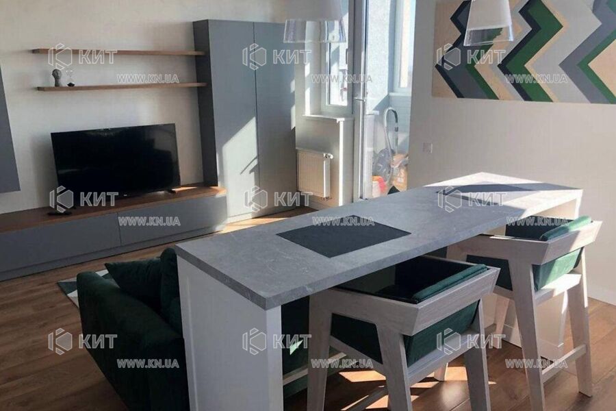 Продаж квартири Харків, Центр, 37.3м²