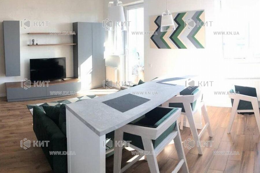 Продаж квартири Харків, Центр, 37.3м²