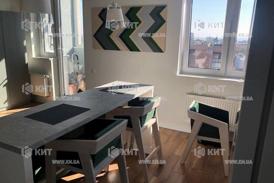Продаж квартири Харків, Центр, 37.3м²