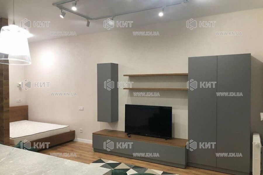 Продаж квартири Харків, Центр, 37.3м²