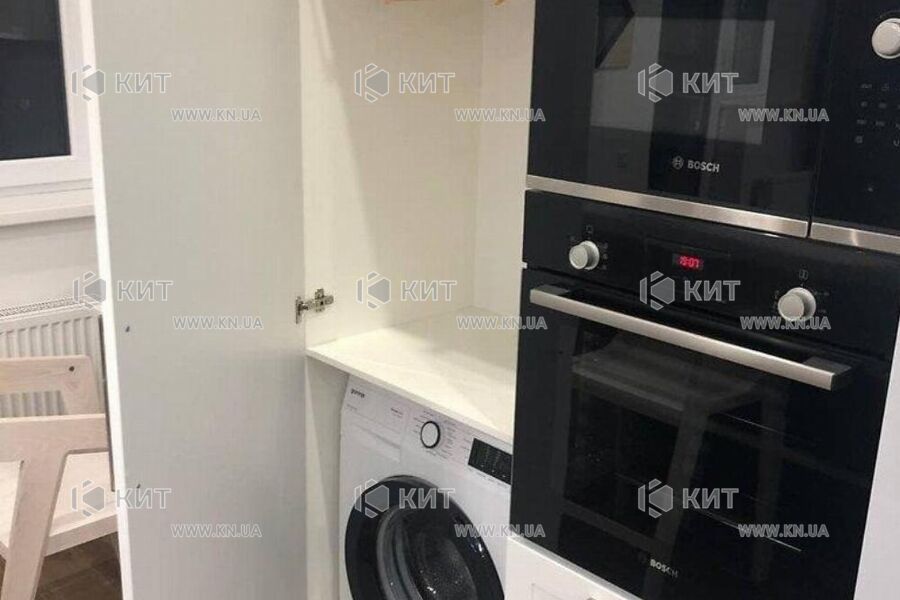 Продаж квартири Харків, Центр, 37.3м²