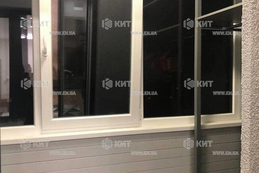 Продаж квартири Харків, Центр, 37.3м²