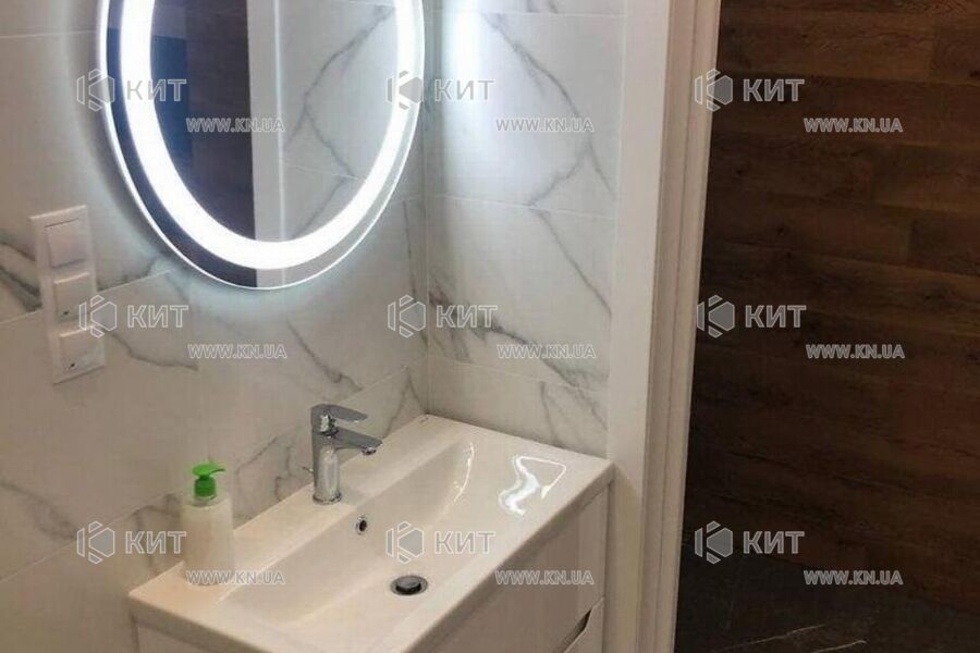 Продаж квартири Харків, Центр, 37.3м²