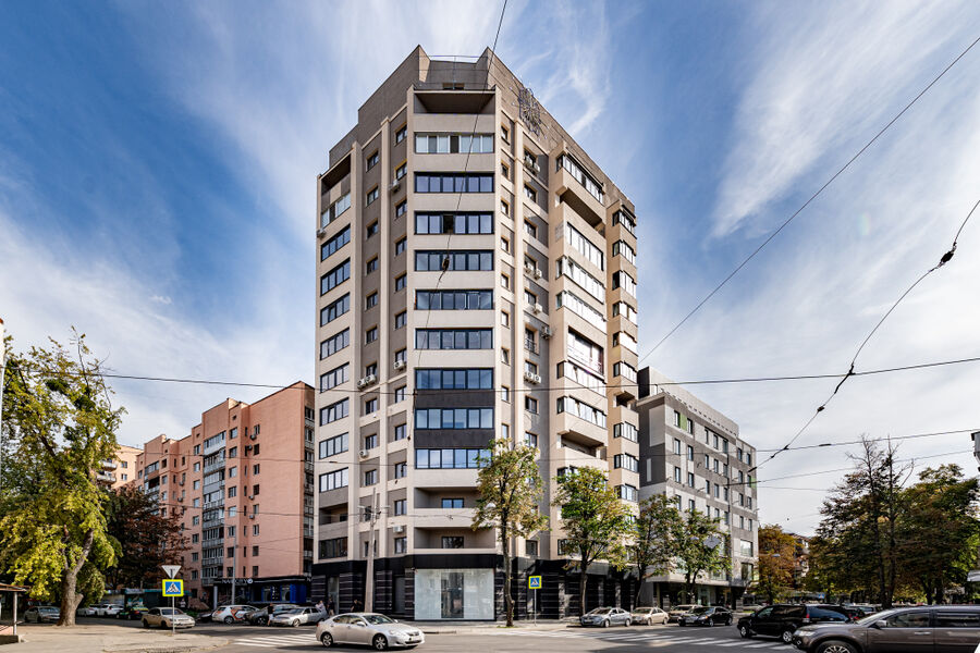 Продаж квартири Харків, Центр, 37.3м²