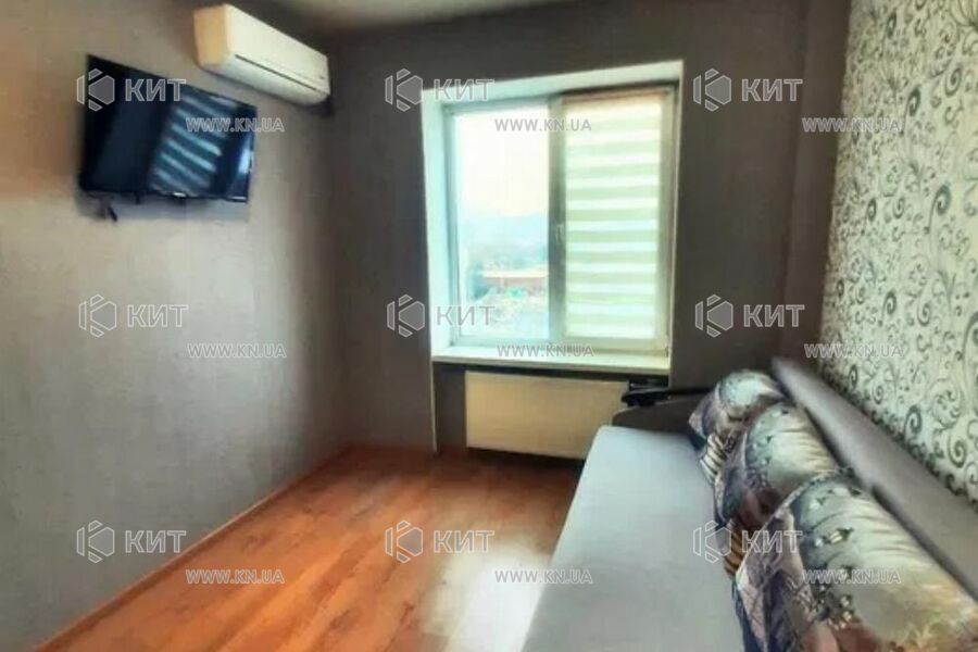 Продажа квартиры Харьков, Салтовка(Бараб.,Украина), 20м²