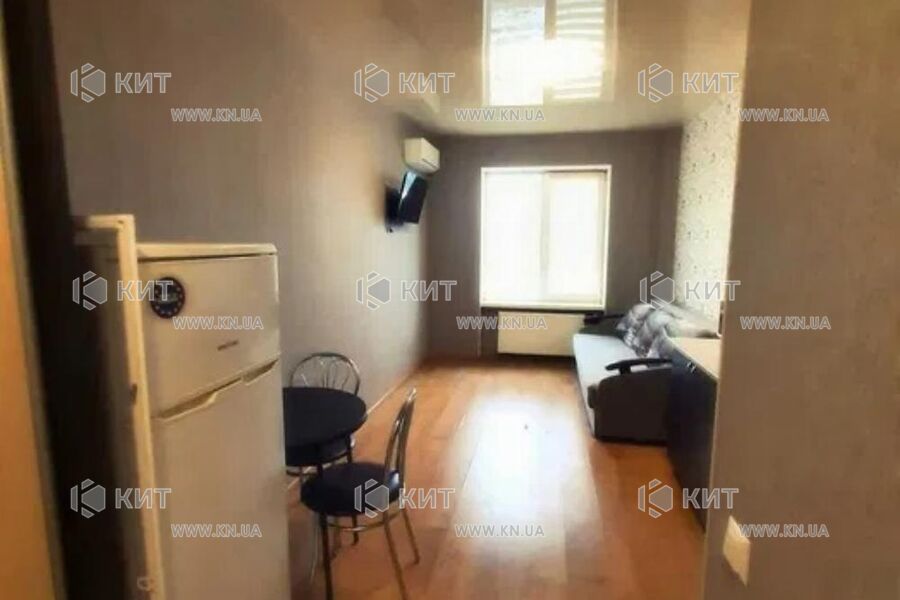 Продажа квартиры Харьков, Салтовка(Бараб.,Украина), 20м²