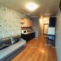 Продаж квартири Харків, Салтівка(Бараб.,Україна), 20м²