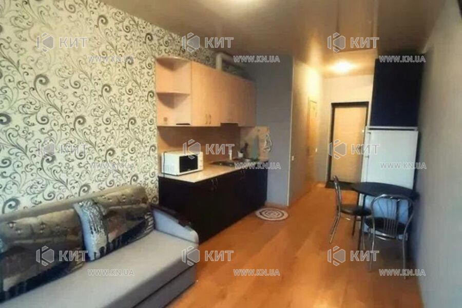 Продаж квартири Харків, Салтівка(Бараб.,Україна), 20м²