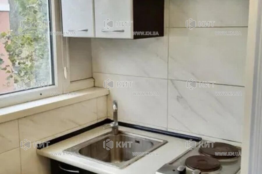 Продажа квартиры Харьков, Салтовка(Бараб.,Украина), 20м²