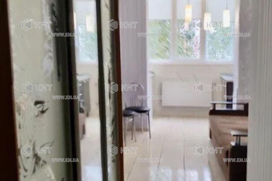 Продажа квартиры Харьков, Салтовка(Бараб.,Украина), 20м²