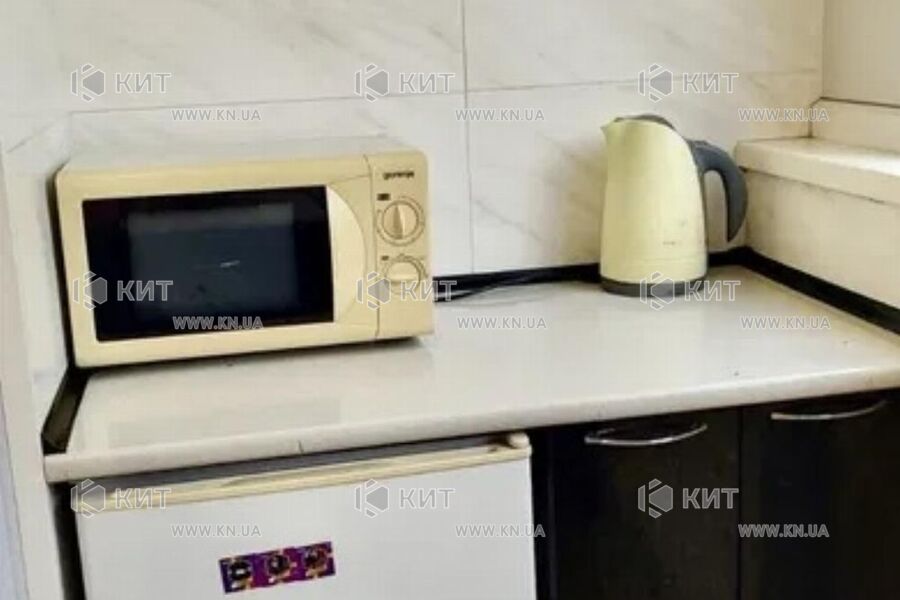 Продажа квартиры Харьков, Салтовка(Бараб.,Украина), 20м²