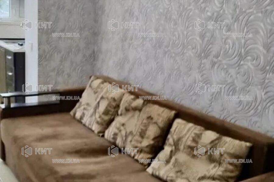 Продажа квартиры Харьков, Салтовка(Бараб.,Украина), 20м²