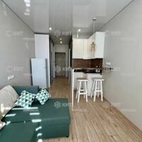 Продажа квартиры Харьков, Салтовка(Бараб.,Украина), 20м²