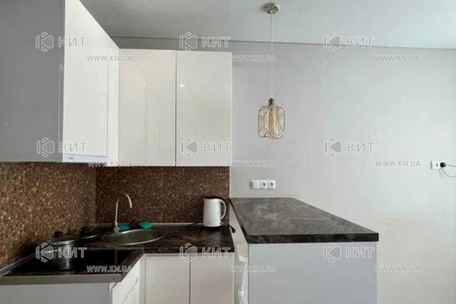 Продажа квартиры Харьков, Салтовка(Бараб.,Украина), 20м²