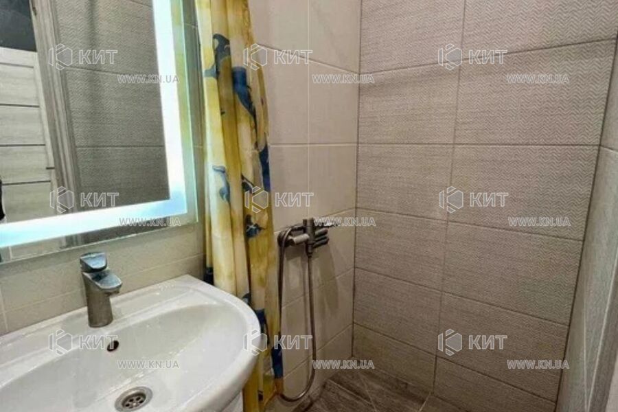 Продажа квартиры Харьков, Салтовка(Бараб.,Украина), 20м²