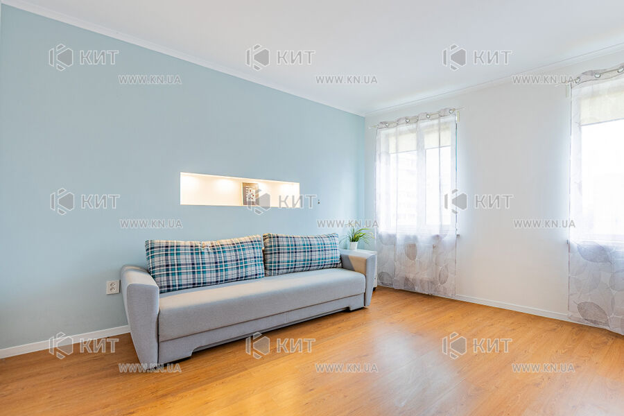 Продажа квартиры Харьков, Салтовка, 522 мрн., 67м²