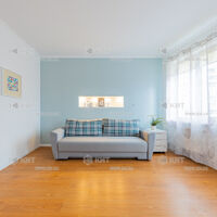 Продажа квартиры Харьков, Салтовка, 522 мрн., 67м²