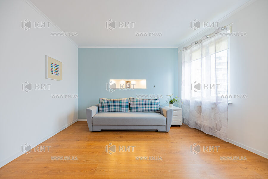 Продажа квартиры Харьков, Салтовка, 522 мрн., 67м²