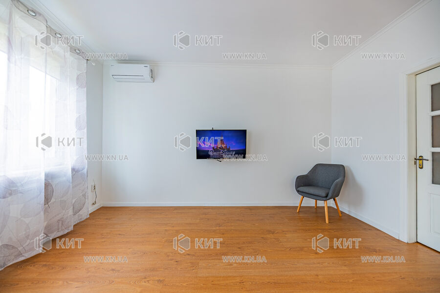 Продажа квартиры Харьков, Салтовка, 522 мрн., 67м²