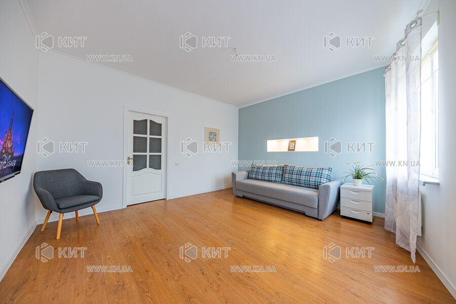 Продажа квартиры Харьков, Салтовка, 522 мрн., 67м²