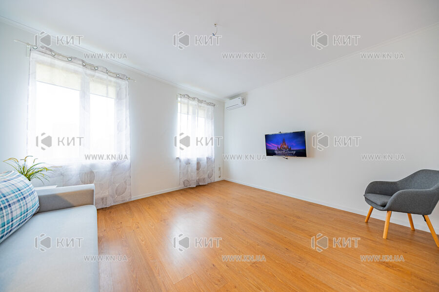 Продажа квартиры Харьков, Салтовка, 522 мрн., 67м²