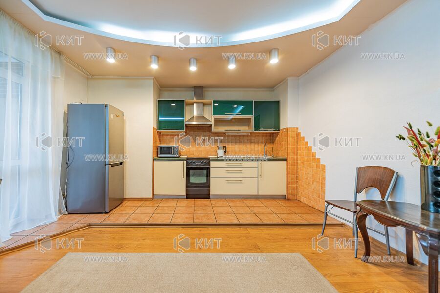 Продажа квартиры Харьков, Салтовка, 522 мрн., 67м²