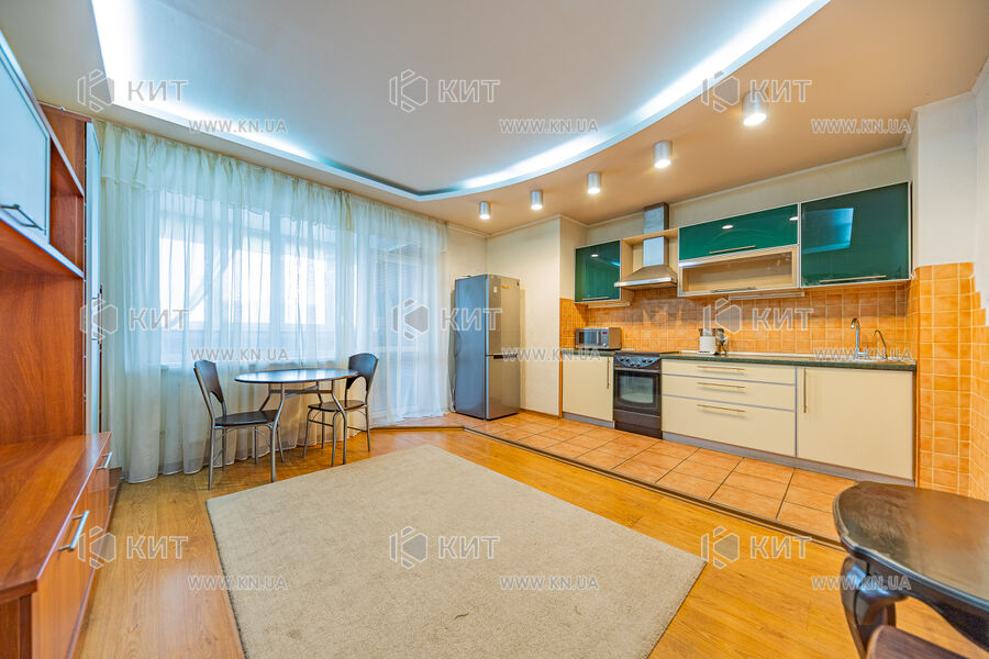 Продажа квартиры Харьков, Салтовка, 522 мрн., 67м²