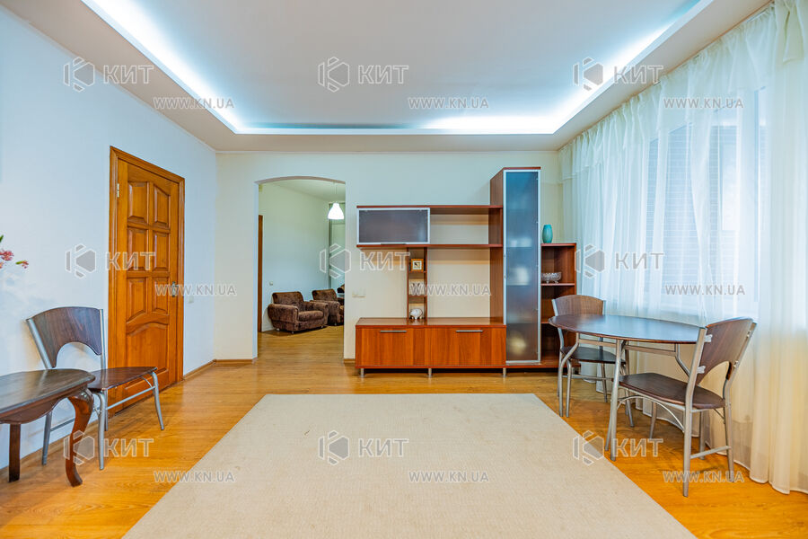 Продажа квартиры Харьков, Салтовка, 522 мрн., 67м²