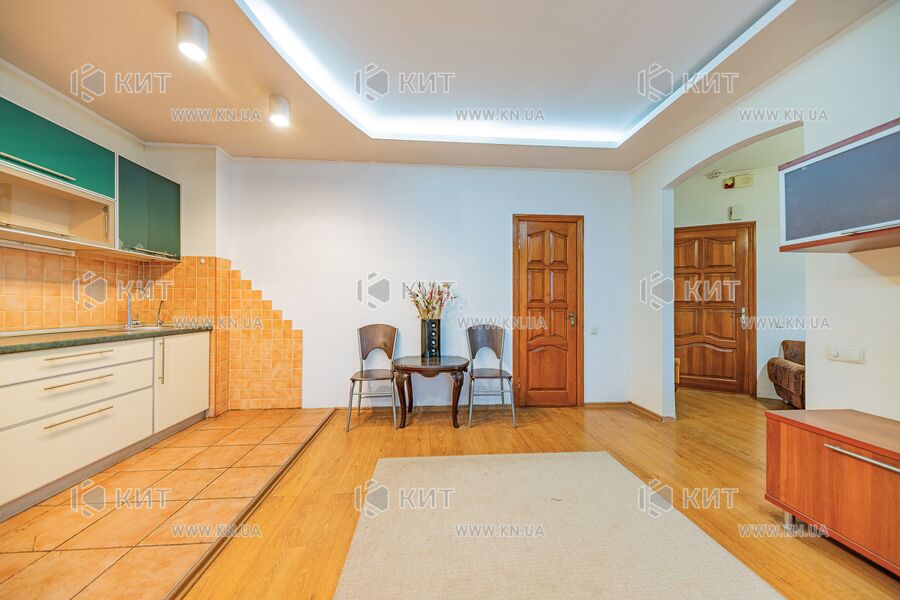 Продажа квартиры Харьков, Салтовка, 522 мрн., 67м²