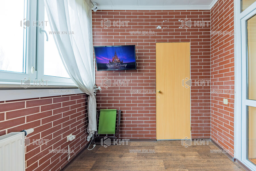 Продажа квартиры Харьков, Салтовка, 522 мрн., 67м²