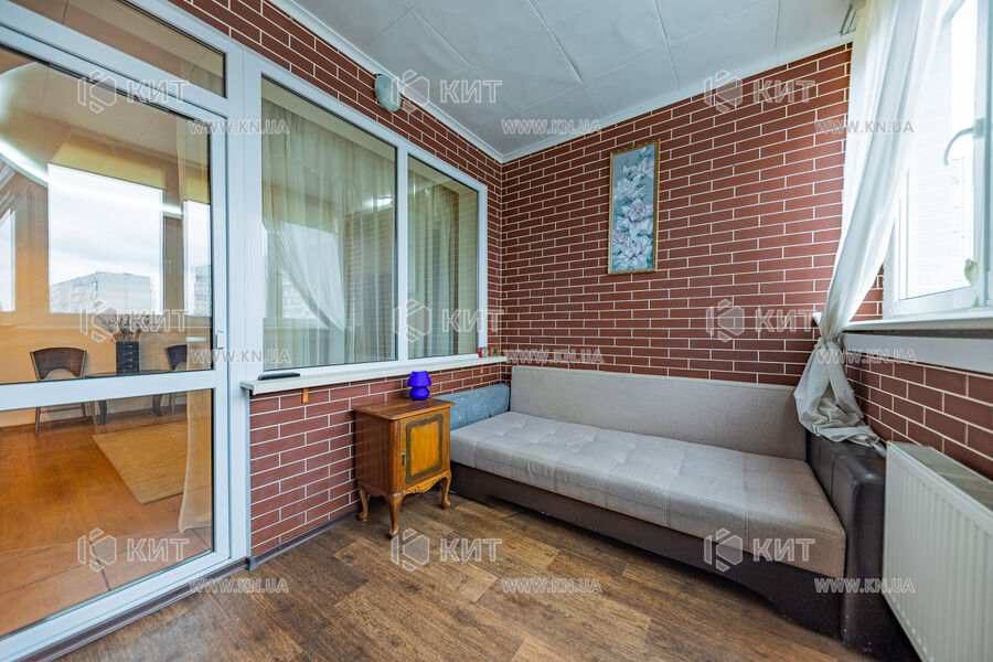 Продажа квартиры Харьков, Салтовка, 522 мрн., 67м²