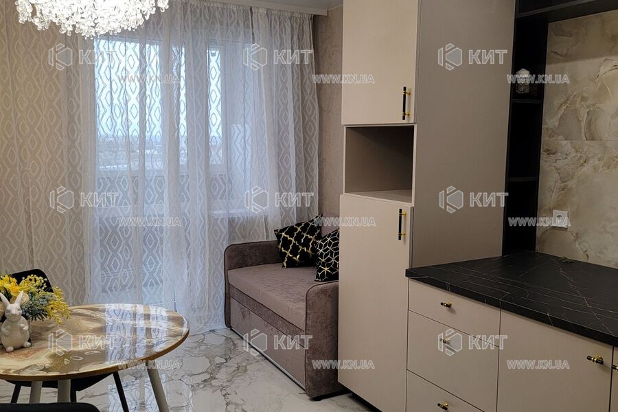 Продаж квартири Харків, Нові Дома, 41м²