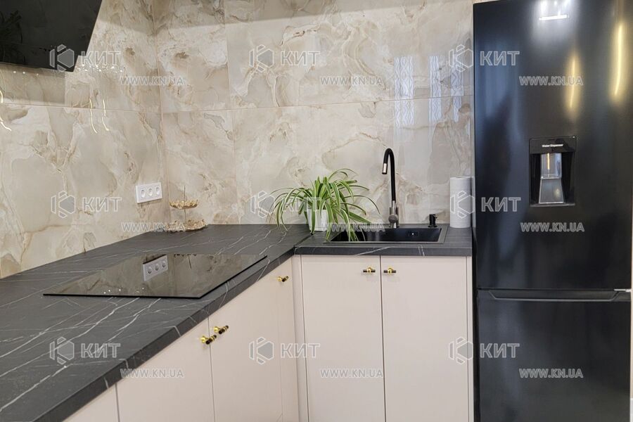 Продаж квартири Харків, Нові Дома, 41м²