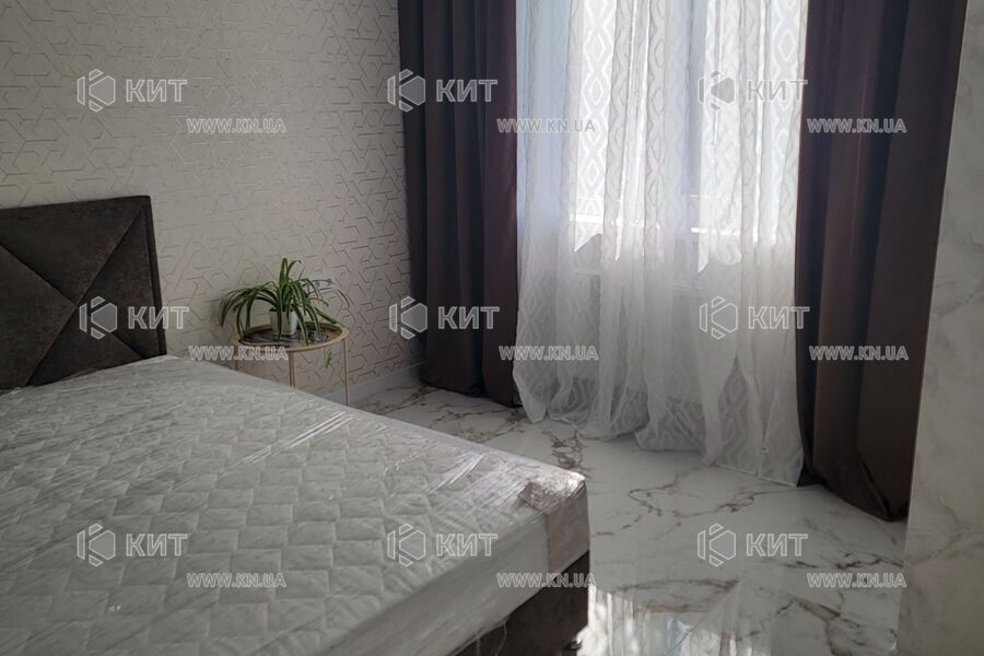 Продаж квартири Харків, Нові Дома, 41м²