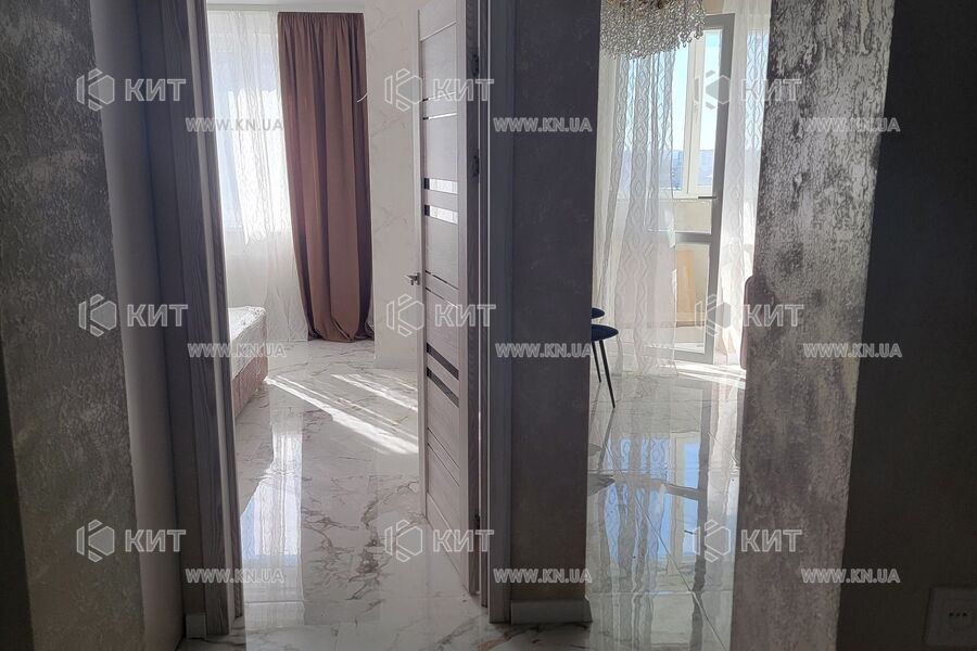 Продаж квартири Харків, Нові Дома, 41м²