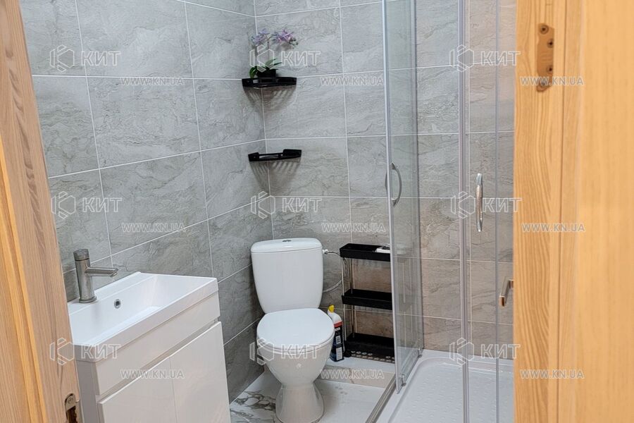 Продаж квартири Харків, Нові Дома, 41м²