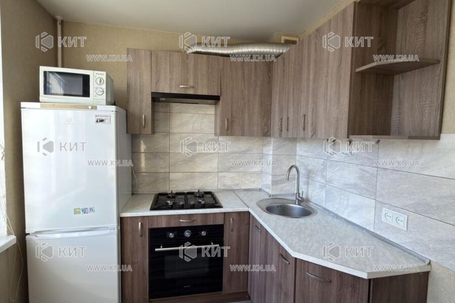 Продаж квартири Харків, Салтівка, 520 мрн., 33м²