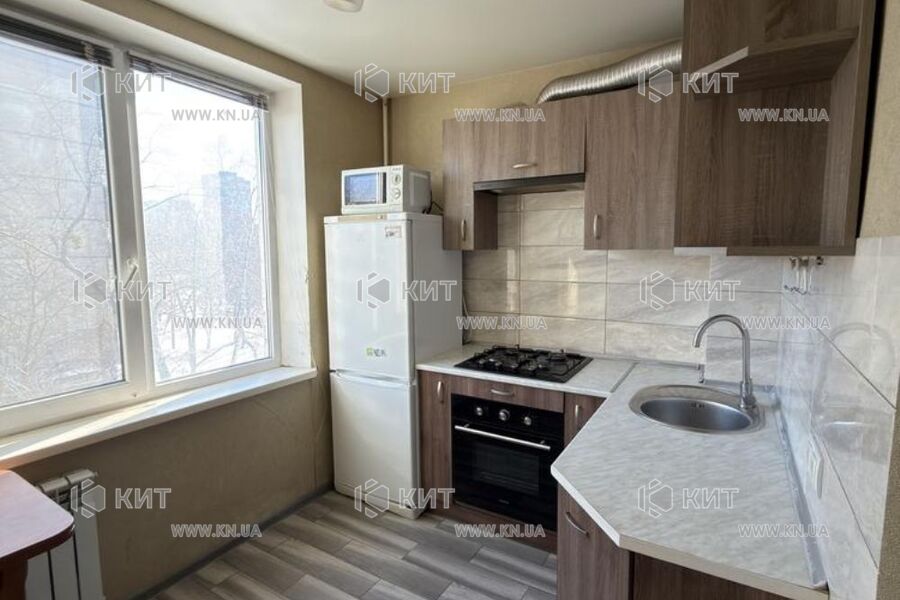 Продаж квартири Харків, Салтівка, 520 мрн., 33м²