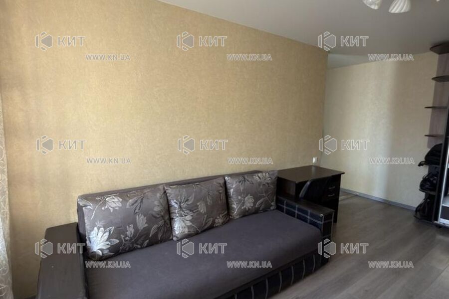 Продаж квартири Харків, Салтівка, 520 мрн., 33м²