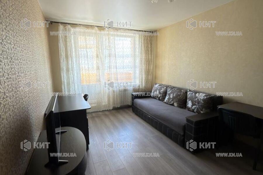 Продаж квартири Харків, Салтівка, 520 мрн., 33м²