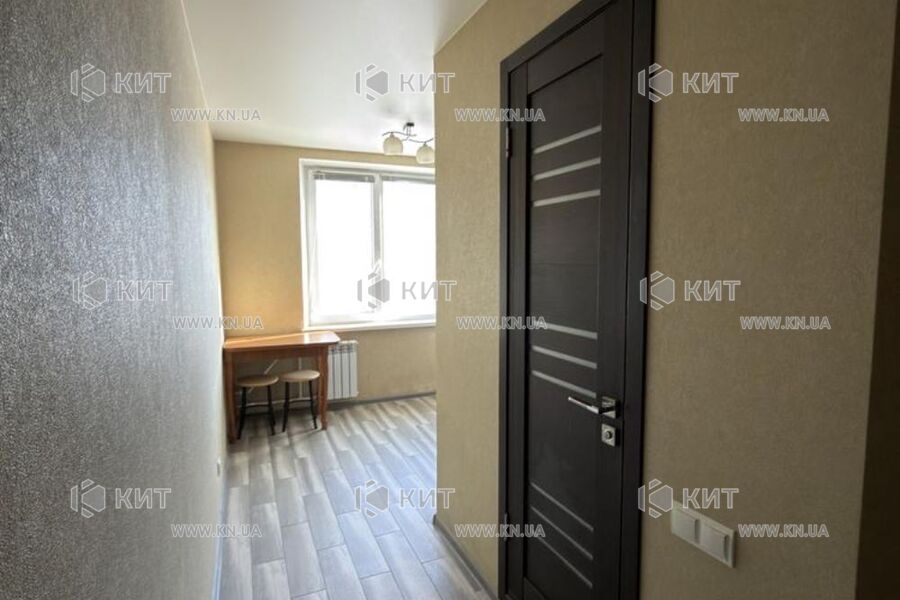 Продаж квартири Харків, Салтівка, 520 мрн., 33м²
