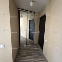 Продаж квартири Харків, Салтівка, 520 мрн., 33м²