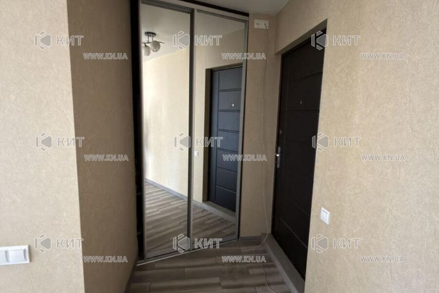 Продаж квартири Харків, Салтівка, 520 мрн., 33м²