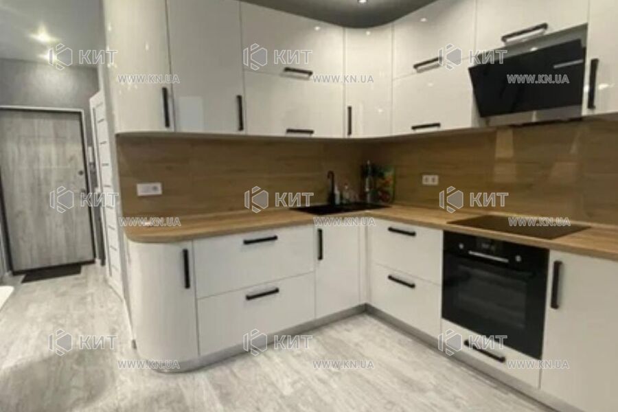 Продажа квартиры Харьков, ХТЗ, Рогань, 52м²