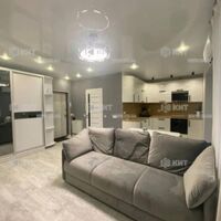 Продажа квартиры Харьков, ХТЗ, Рогань, 52м²