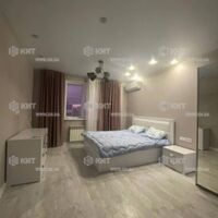 Продажа квартиры Харьков, ХТЗ, Рогань, 52м²